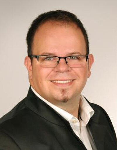 Gregor Rammer