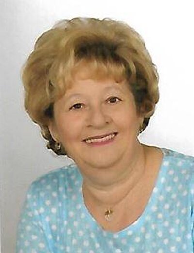 Sonja Durstberger