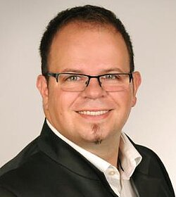 Gregor Rammer
